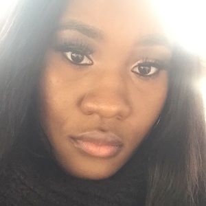 Meet your Posher, Betty